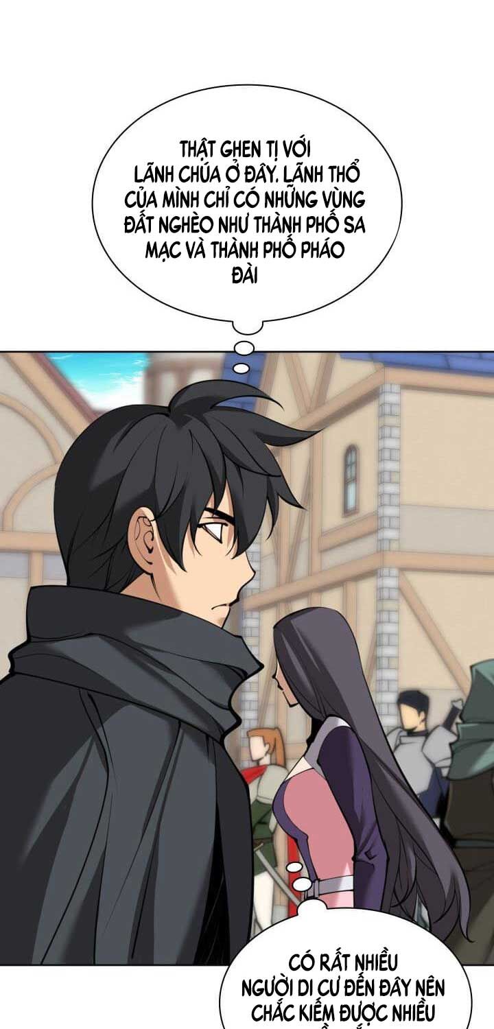 Thợ Rèn Huyền Thoại Chap 252 - Next Chap 253