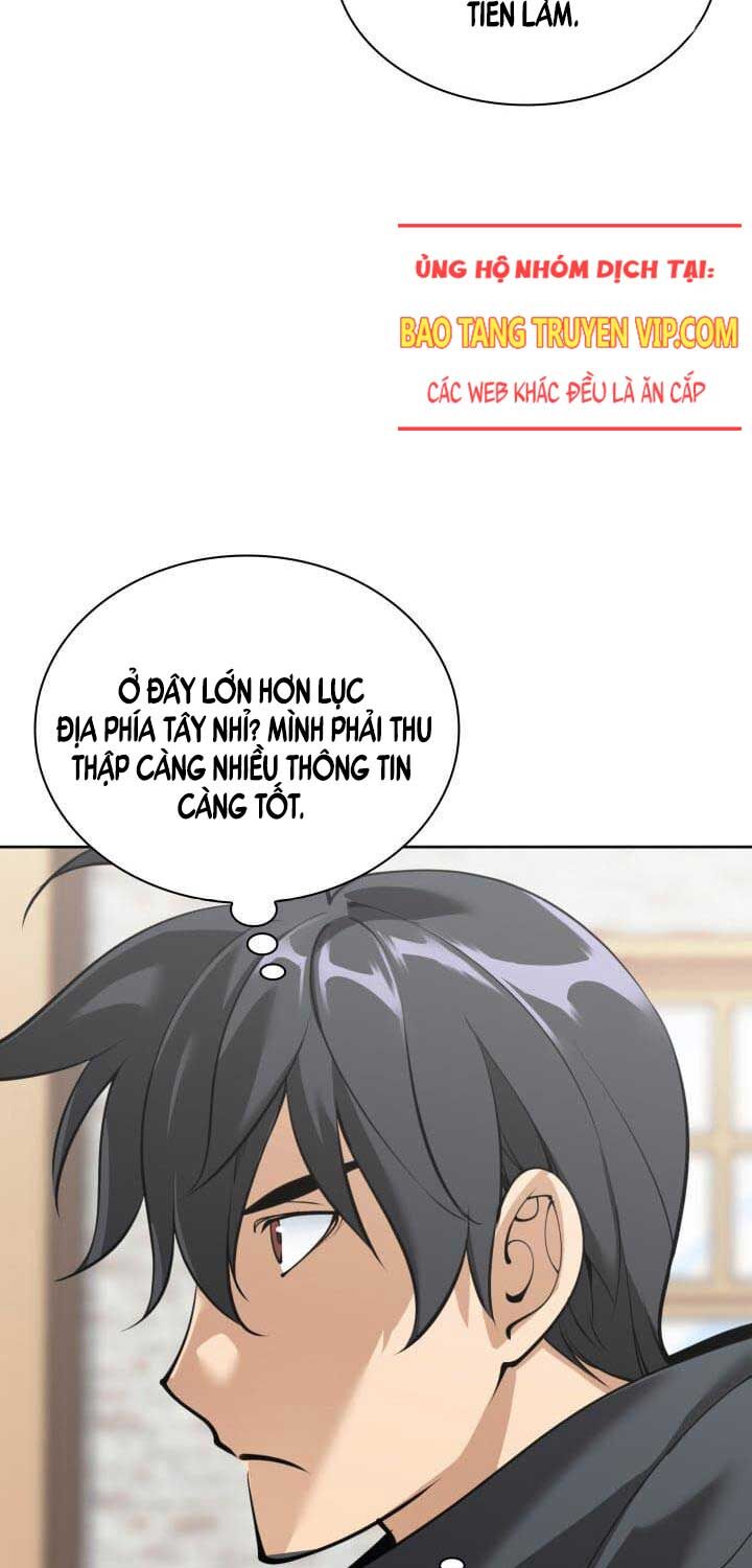 Thợ Rèn Huyền Thoại Chap 252 - Next Chap 253