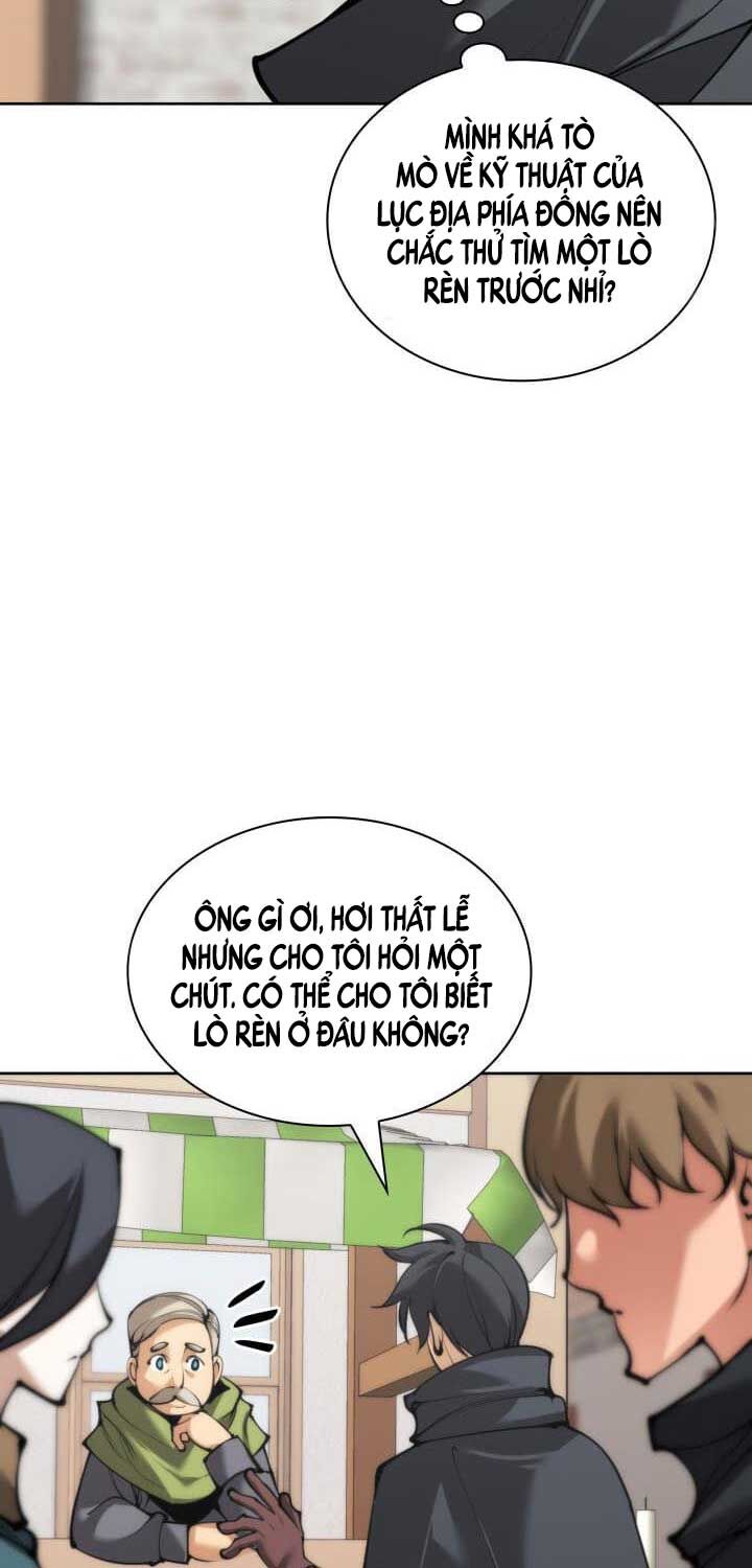 Thợ Rèn Huyền Thoại Chap 252 - Next Chap 253