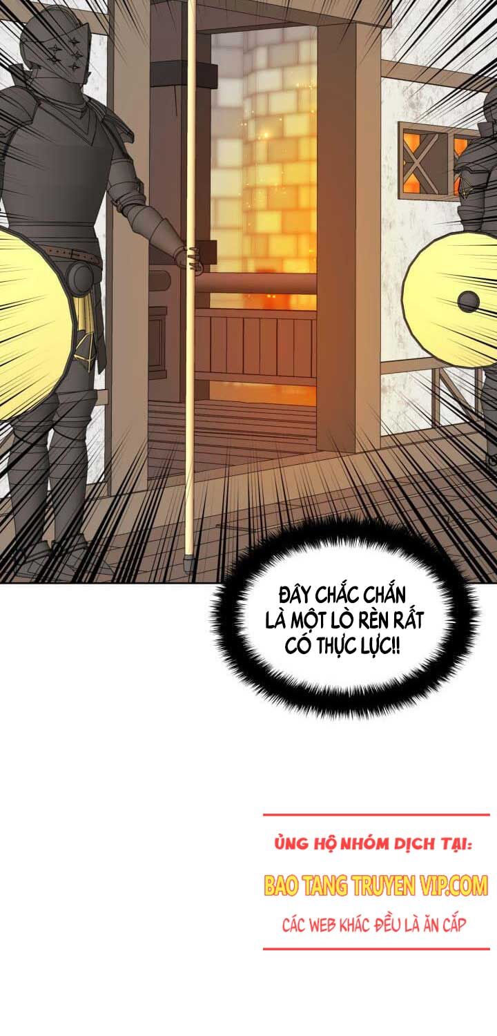 Thợ Rèn Huyền Thoại Chap 252 - Next Chap 253