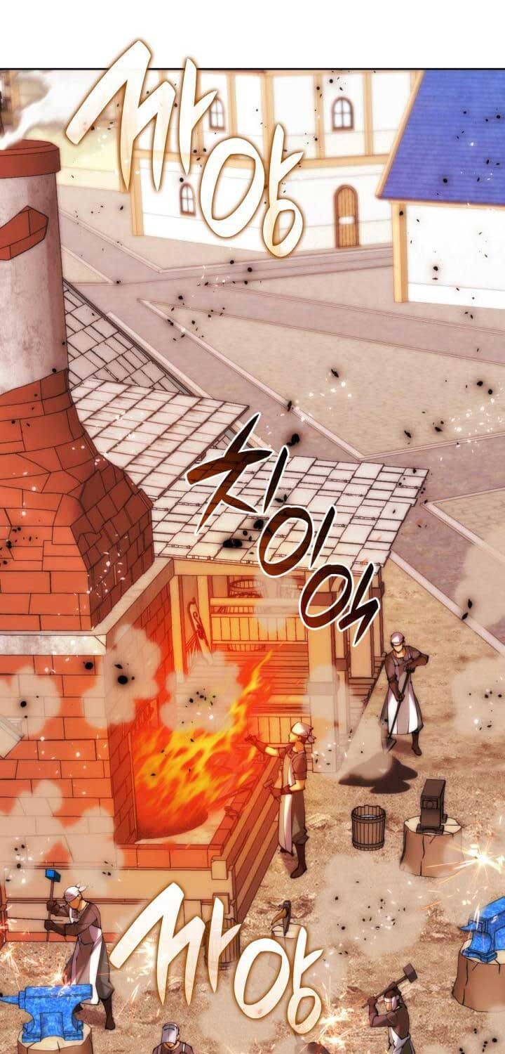 Thợ Rèn Huyền Thoại Chap 252 - Next Chap 253