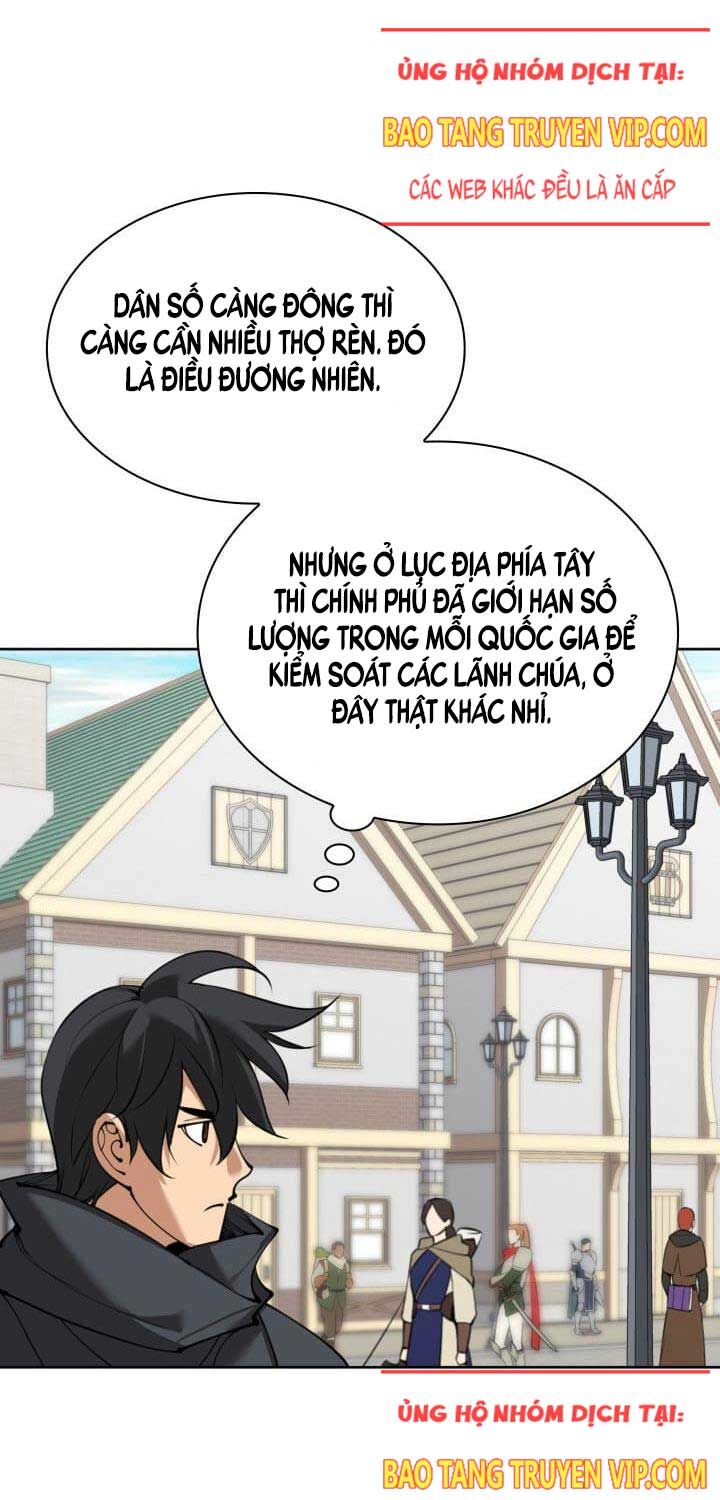 Thợ Rèn Huyền Thoại Chap 252 - Next Chap 253