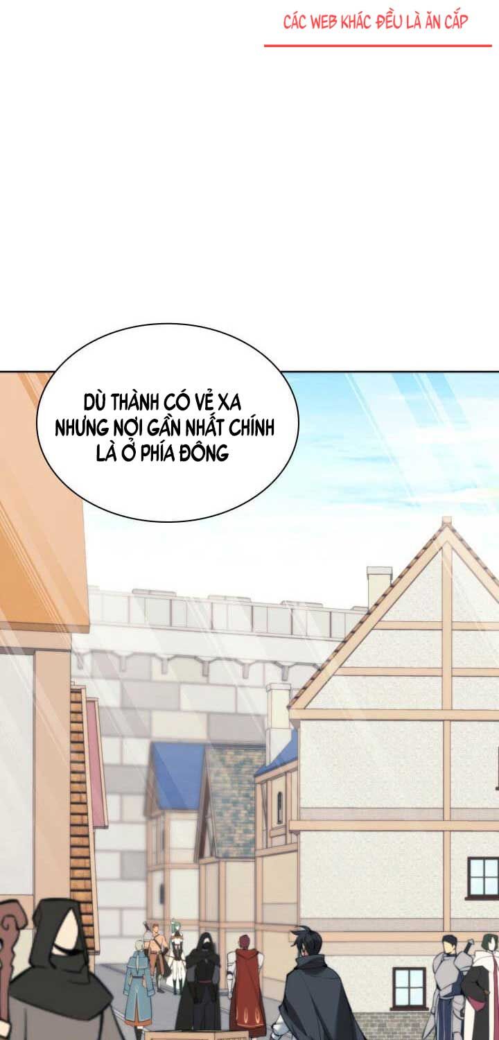 Thợ Rèn Huyền Thoại Chap 252 - Next Chap 253