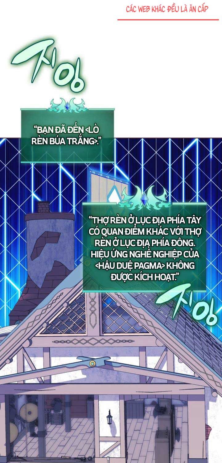 Thợ Rèn Huyền Thoại Chap 252 - Next Chap 253