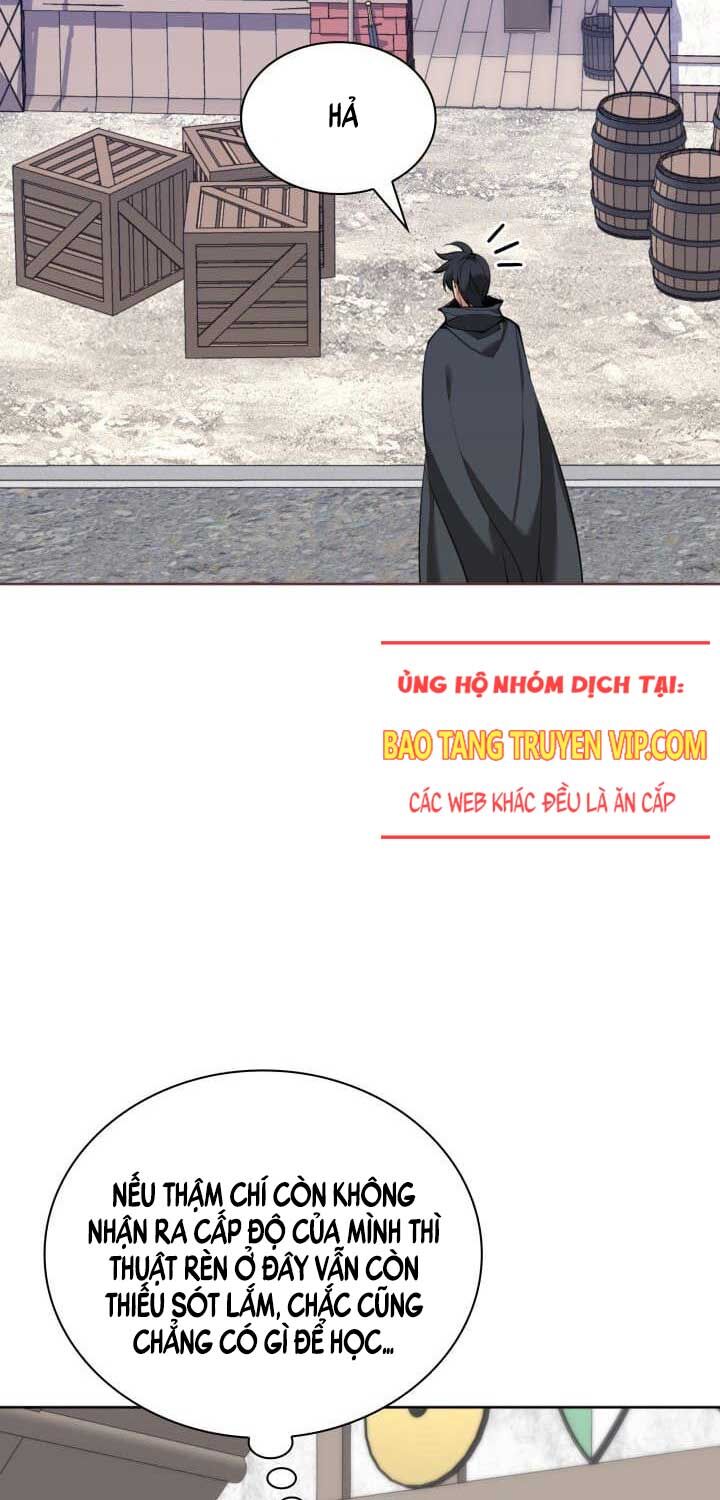Thợ Rèn Huyền Thoại Chap 252 - Next Chap 253