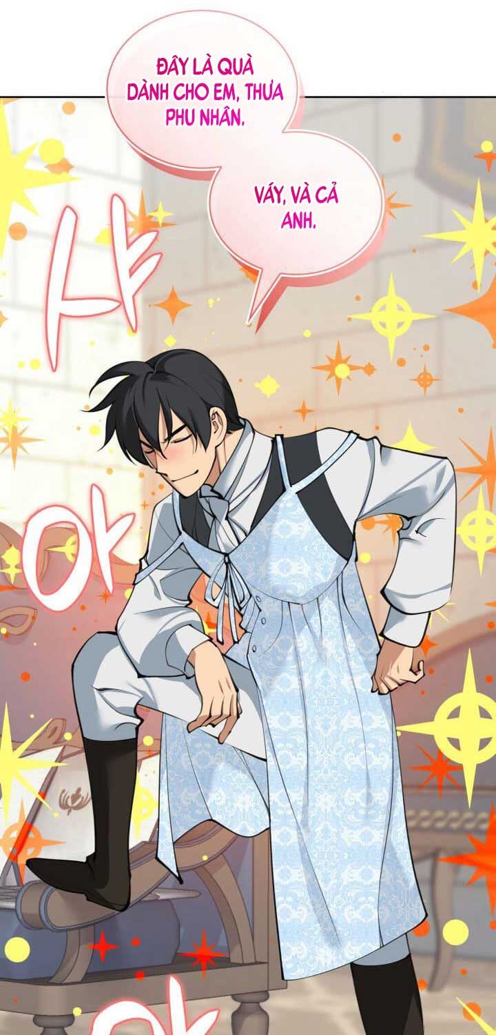 Thợ Rèn Huyền Thoại Chap 252 - Next Chap 253