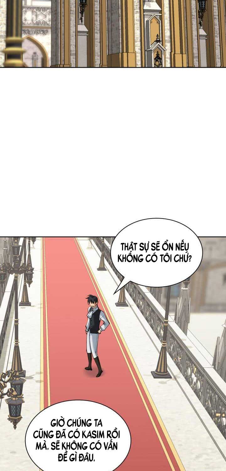 Thợ Rèn Huyền Thoại Chap 252 - Next Chap 253