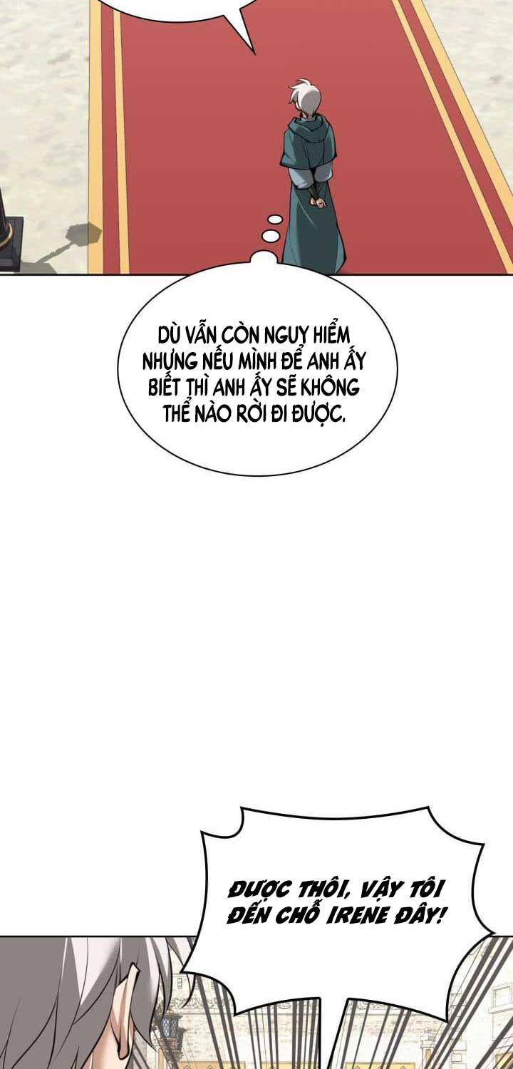 Thợ Rèn Huyền Thoại Chap 252 - Next Chap 253