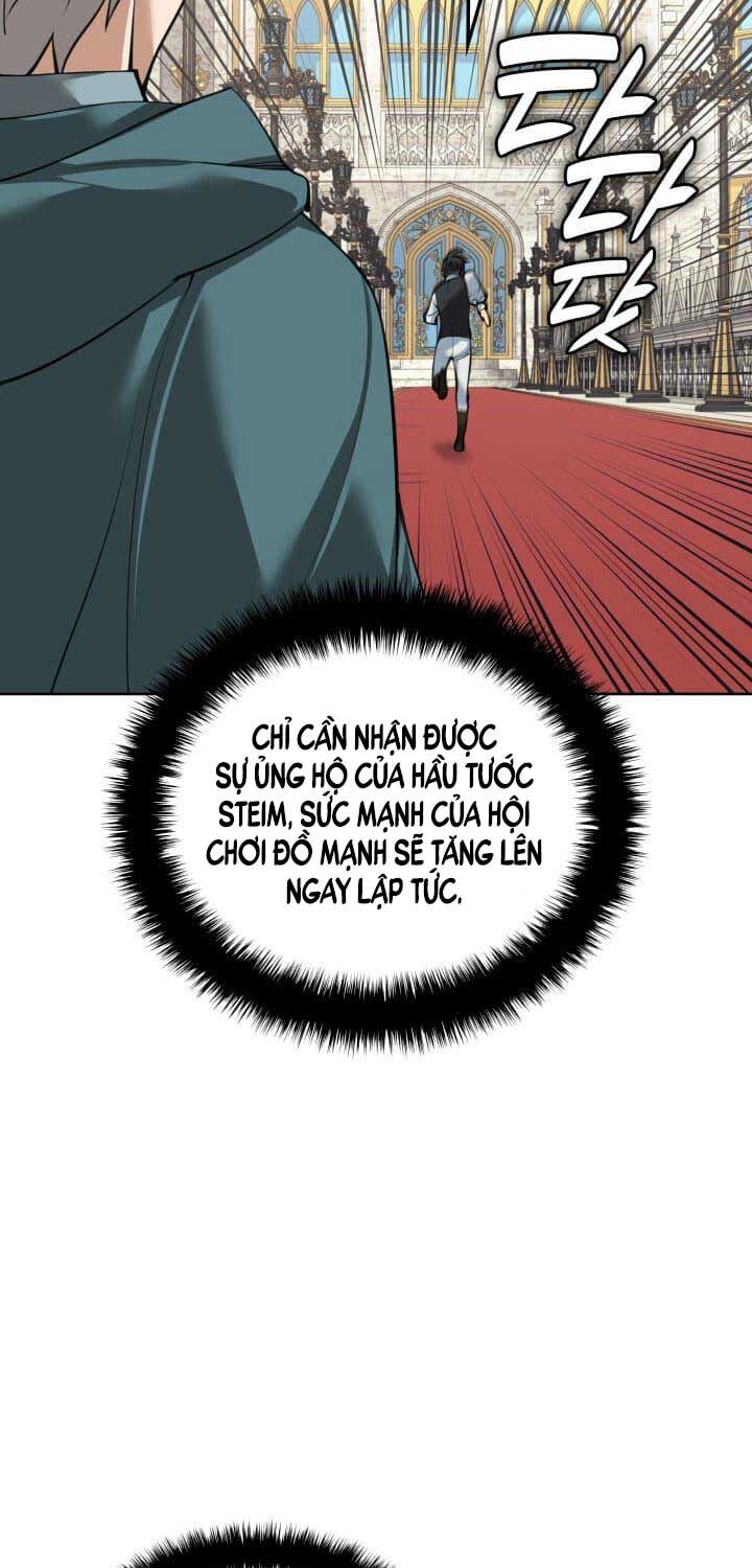 Thợ Rèn Huyền Thoại Chap 252 - Next Chap 253