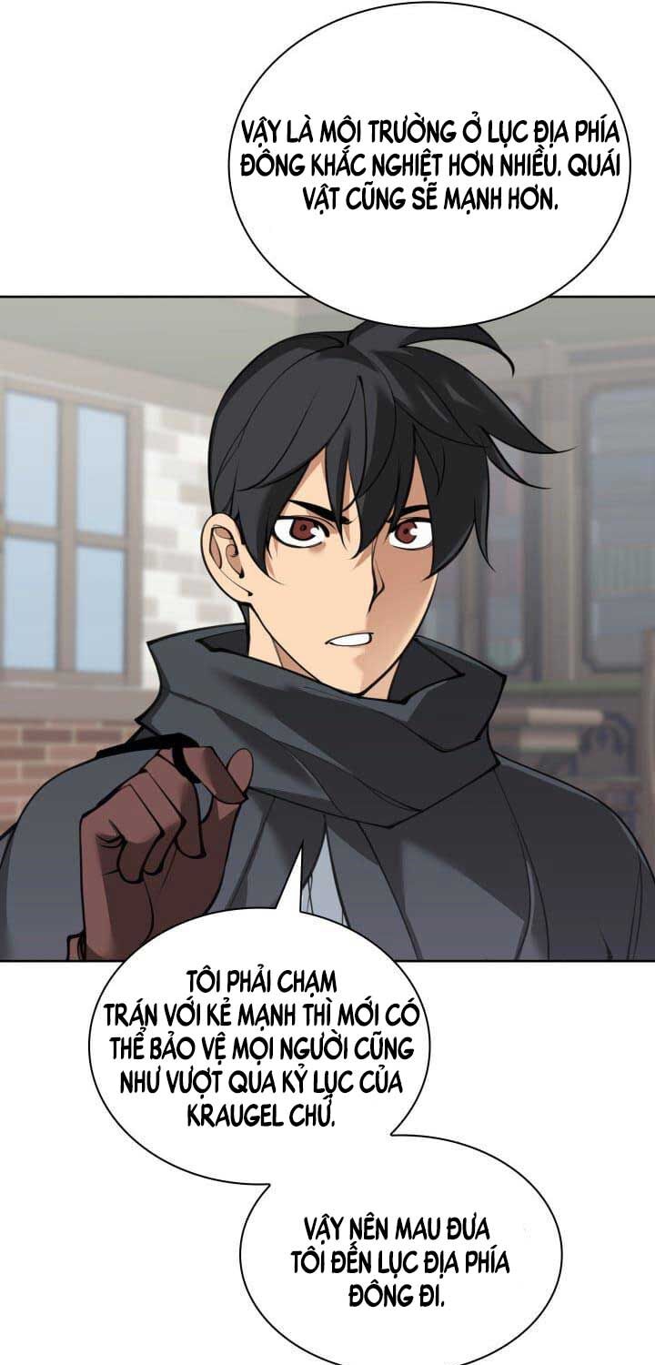 Thợ Rèn Huyền Thoại Chap 252 - Next Chap 253