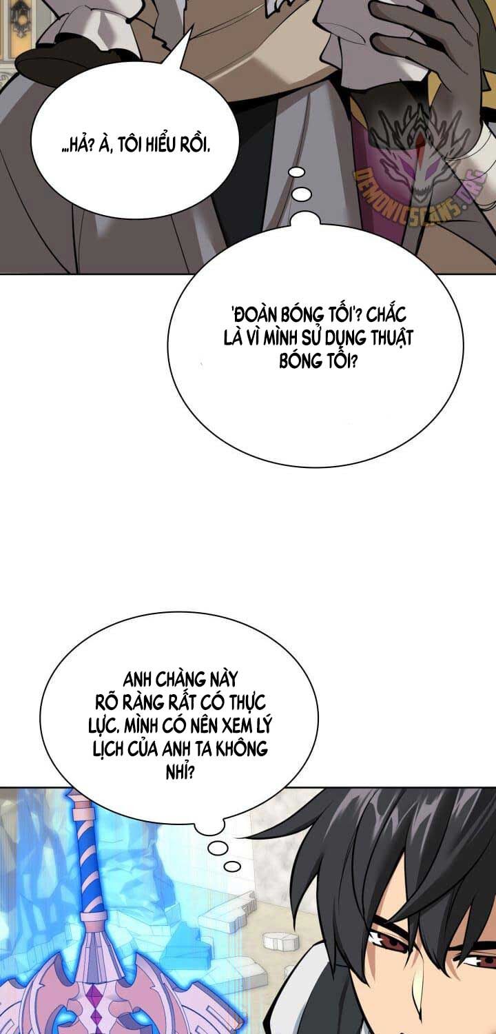 Thợ Rèn Huyền Thoại Chap 252 - Next Chap 253