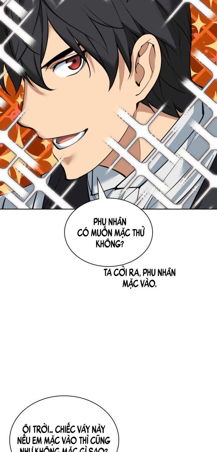 Thợ Rèn Huyền Thoại Chap 252 - Next Chap 253