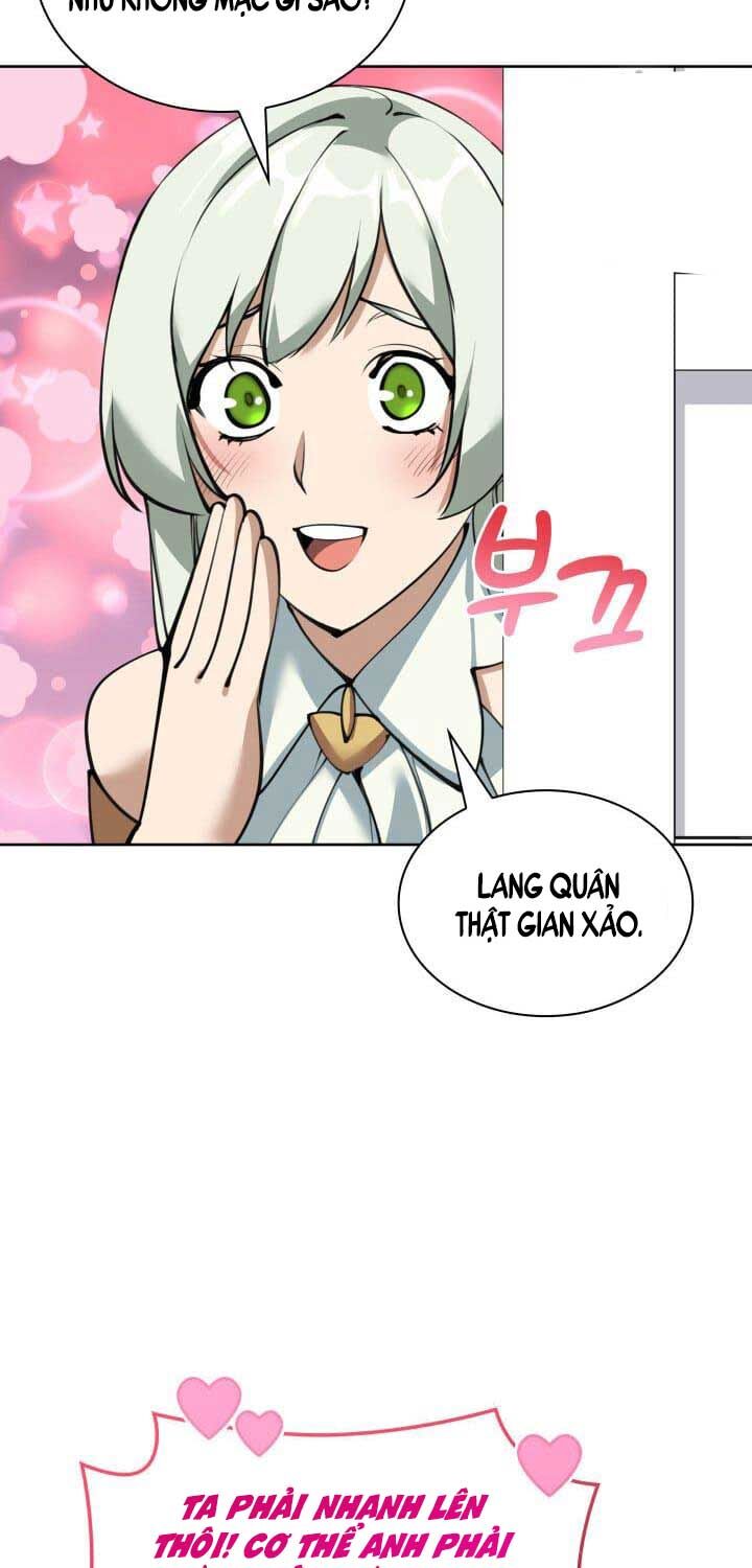 Thợ Rèn Huyền Thoại Chap 252 - Next Chap 253