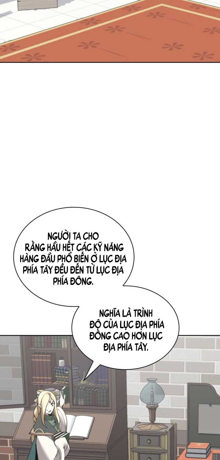 Thợ Rèn Huyền Thoại Chap 252 - Next Chap 253