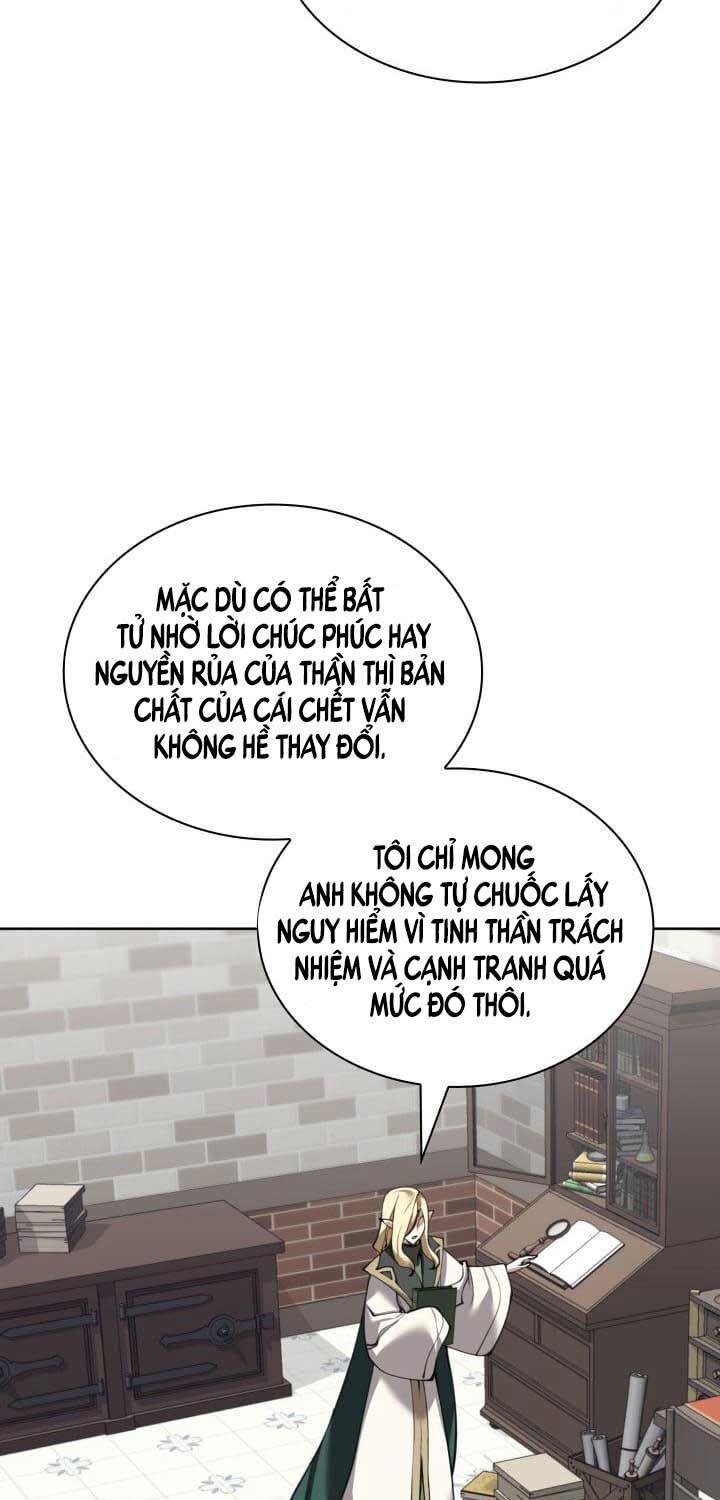 Thợ Rèn Huyền Thoại Chap 252 - Next Chap 253