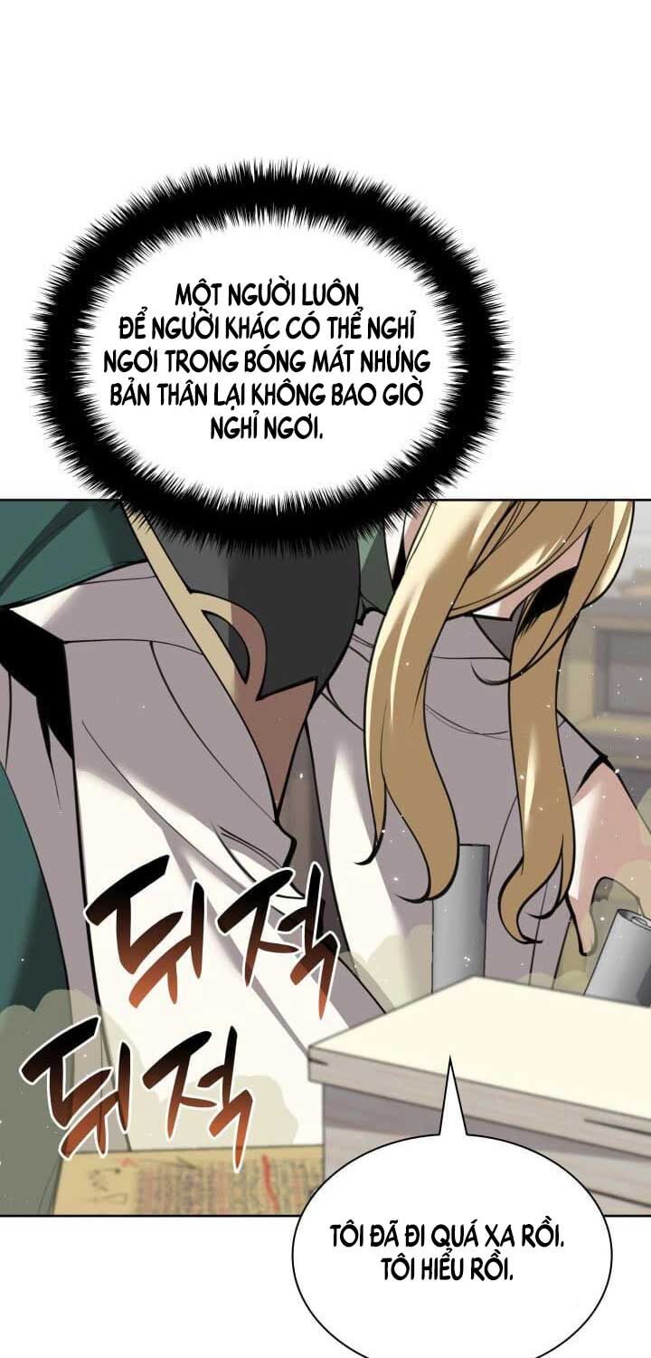 Thợ Rèn Huyền Thoại Chap 252 - Next Chap 253