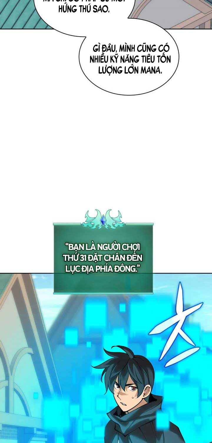 Thợ Rèn Huyền Thoại Chap 252 - Next Chap 253