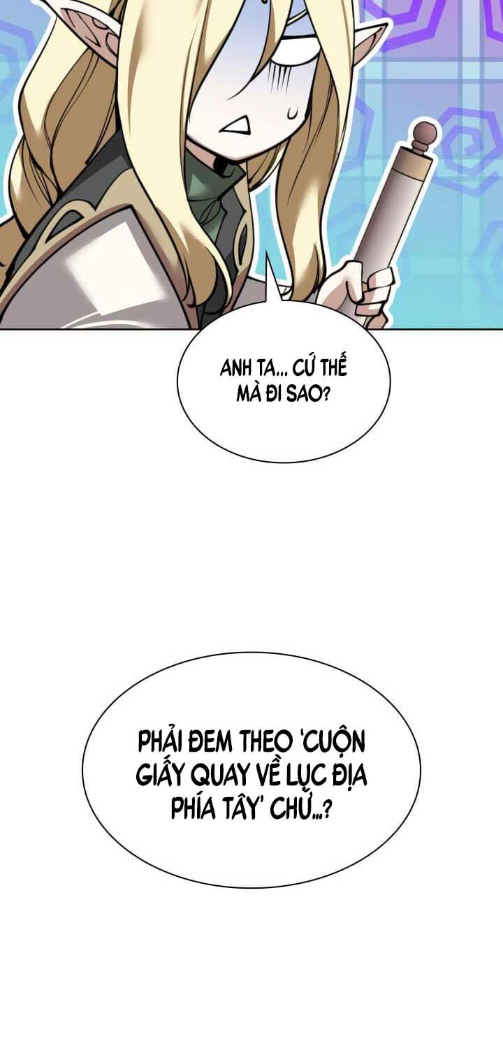 Thợ Rèn Huyền Thoại Chap 252 - Next Chap 253