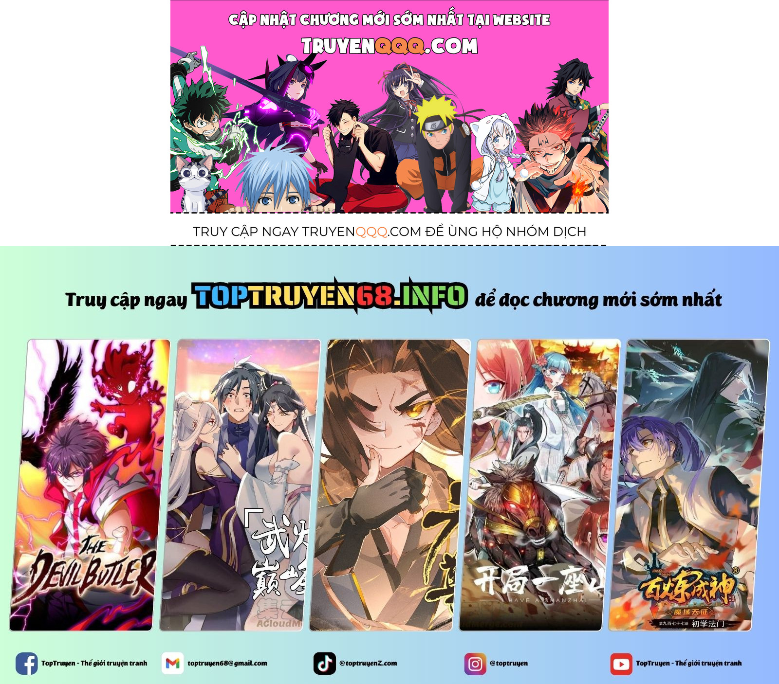 Thợ Rèn Huyền Thoại Chap 252 - Next Chap 253