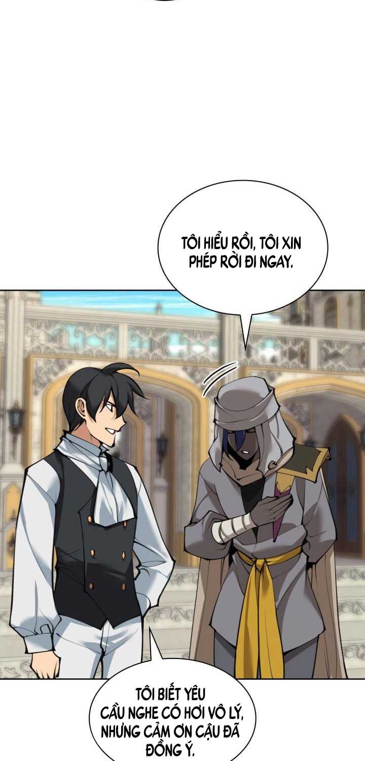 Thợ Rèn Huyền Thoại Chap 252 - Next Chap 253