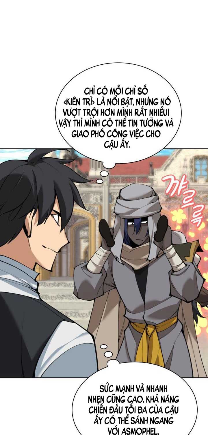 Thợ Rèn Huyền Thoại Chap 252 - Next Chap 253