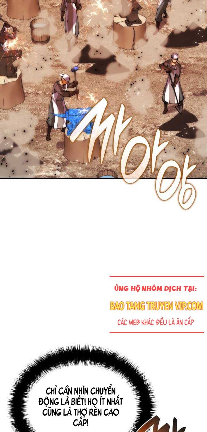 Thợ Rèn Huyền Thoại Chap 252 - Next Chap 253