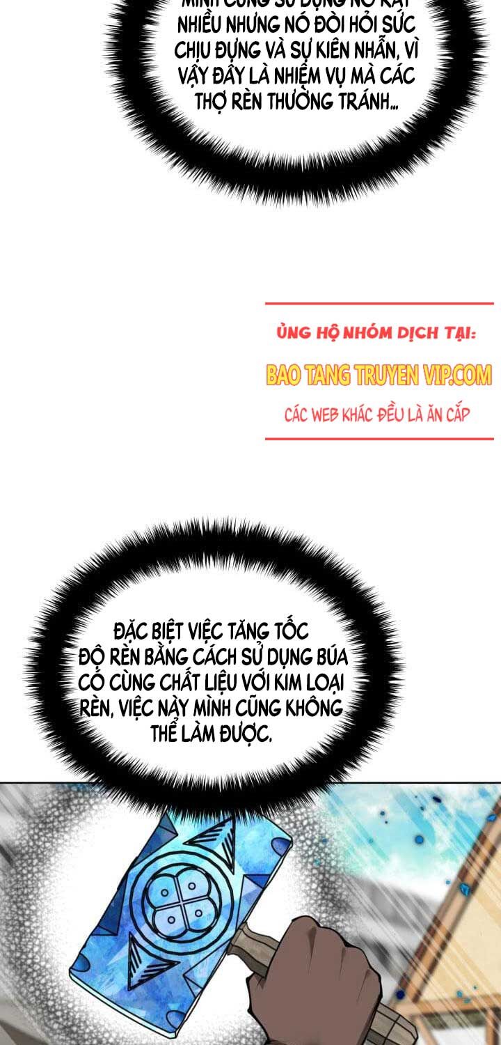 Thợ Rèn Huyền Thoại Chap 252 - Next Chap 253