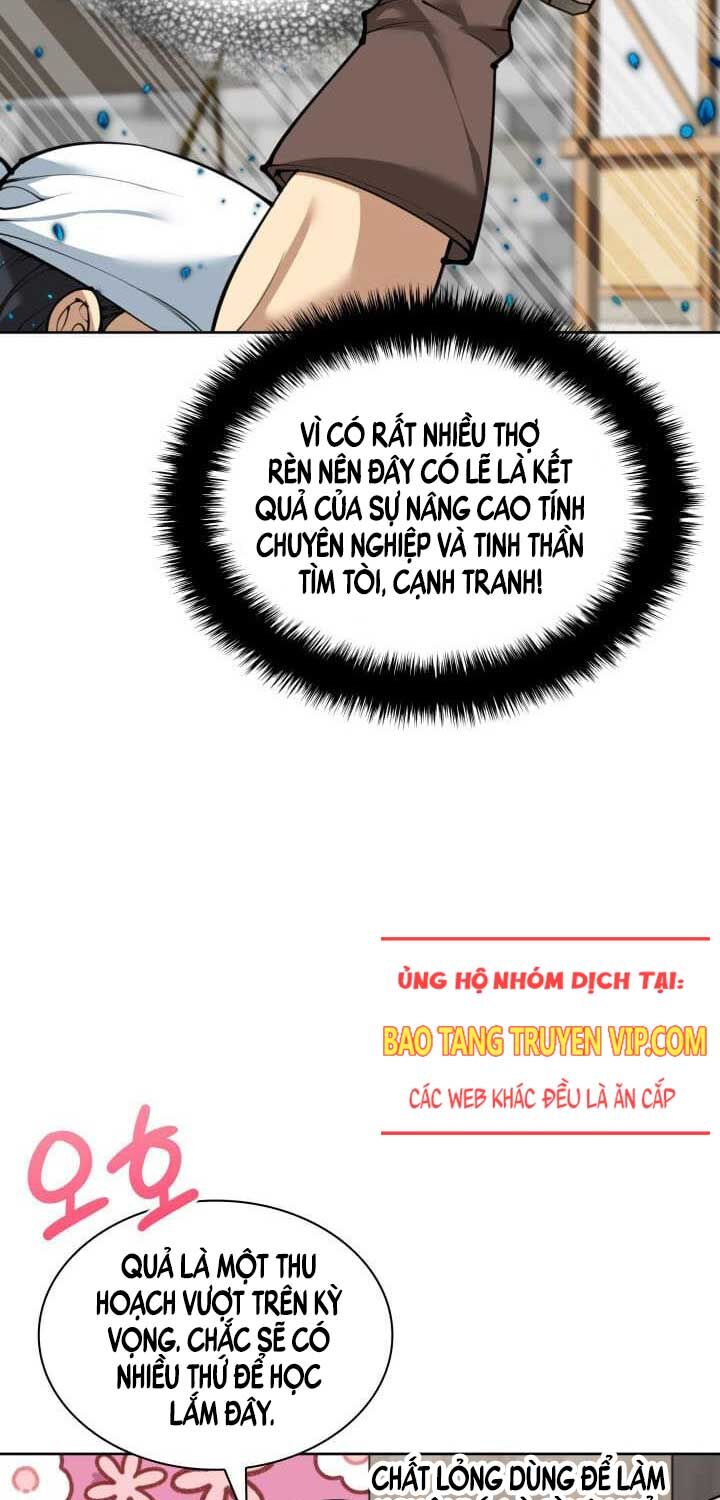 Thợ Rèn Huyền Thoại Chap 252 - Next Chap 253