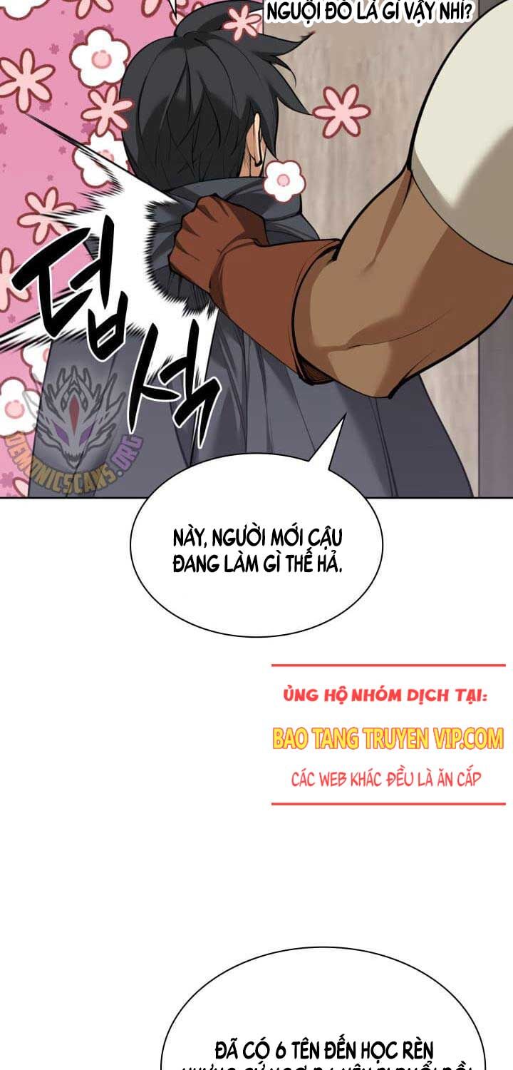 Thợ Rèn Huyền Thoại Chap 252 - Next Chap 253