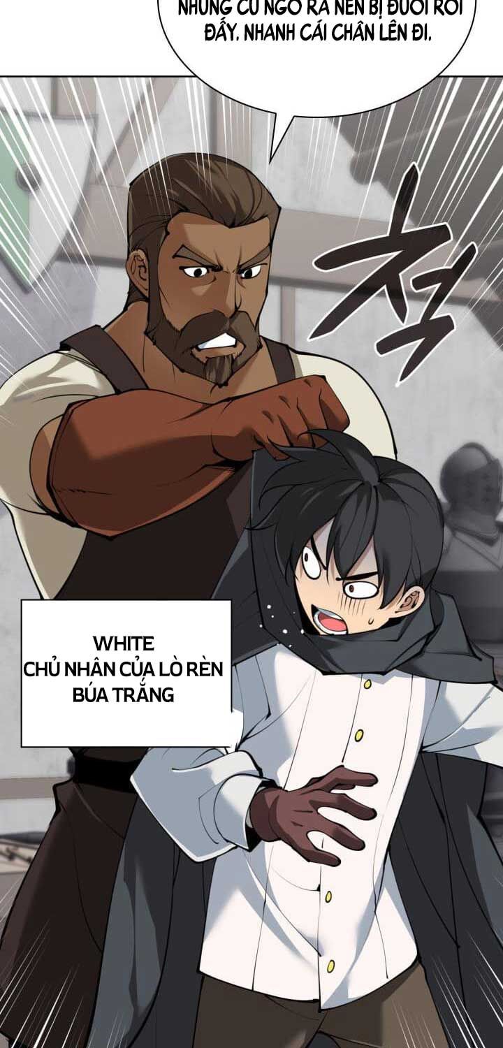 Thợ Rèn Huyền Thoại Chap 252 - Next Chap 253