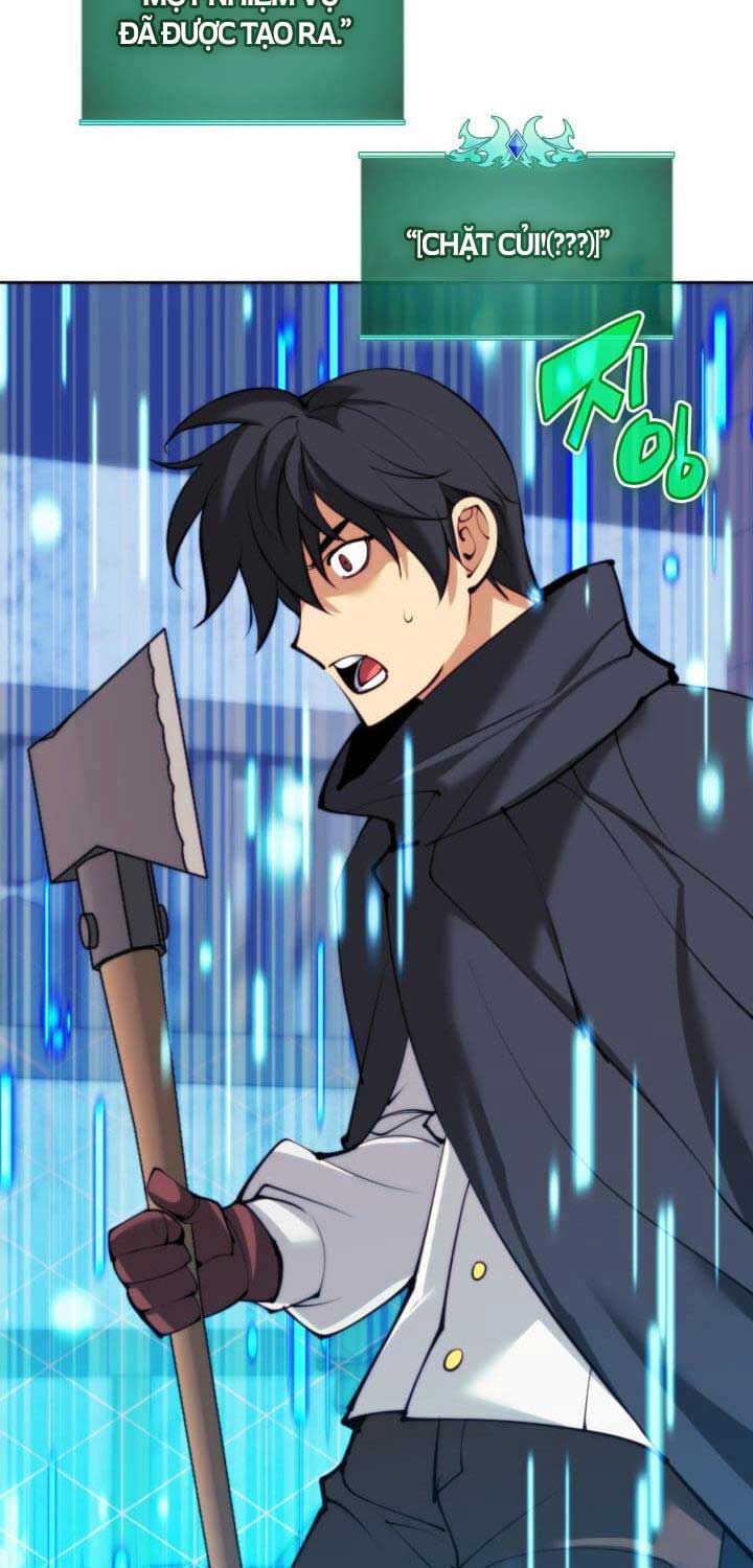 Thợ Rèn Huyền Thoại Chap 252 - Next Chap 253