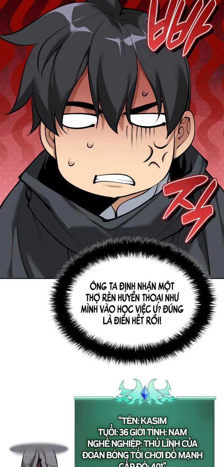 Thợ Rèn Huyền Thoại Chap 252 - Next Chap 253