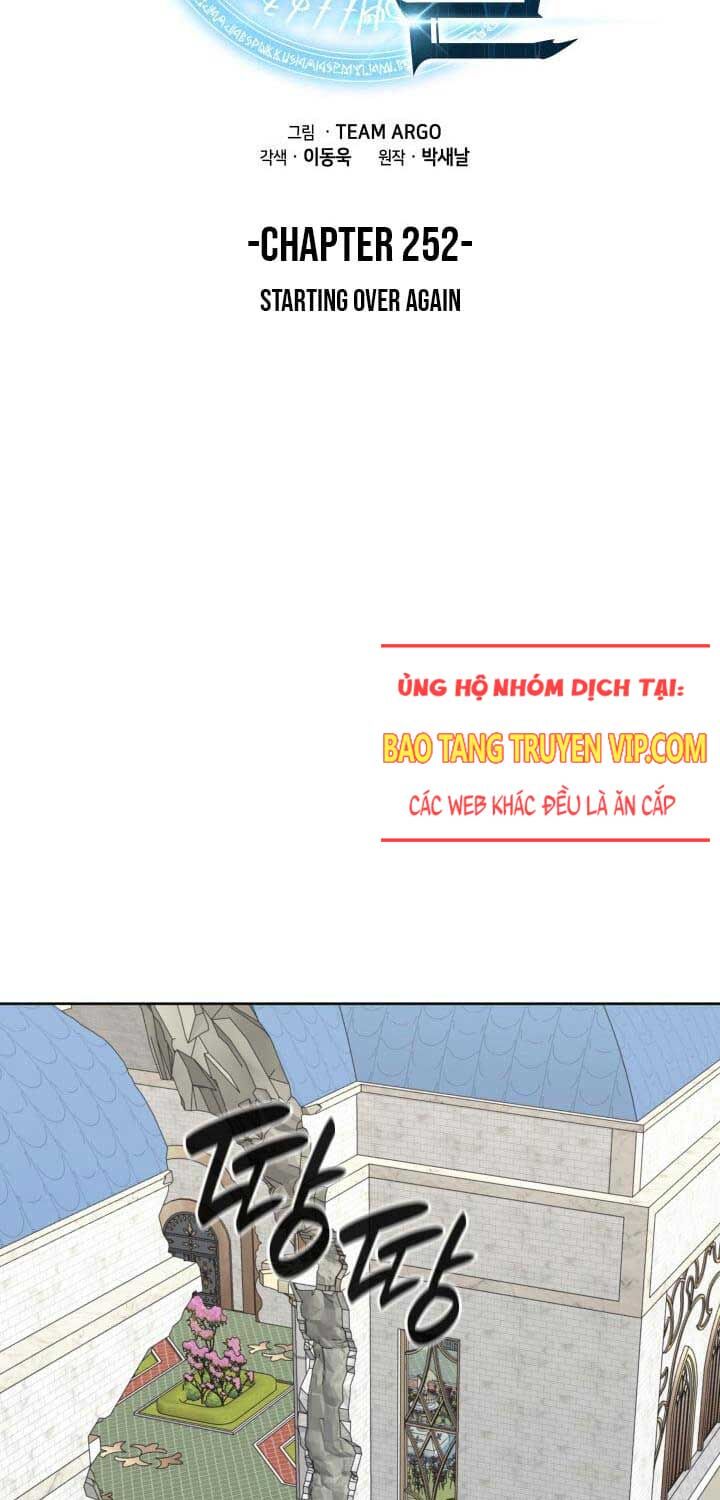 Thợ Rèn Huyền Thoại Chap 252 - Next Chap 253