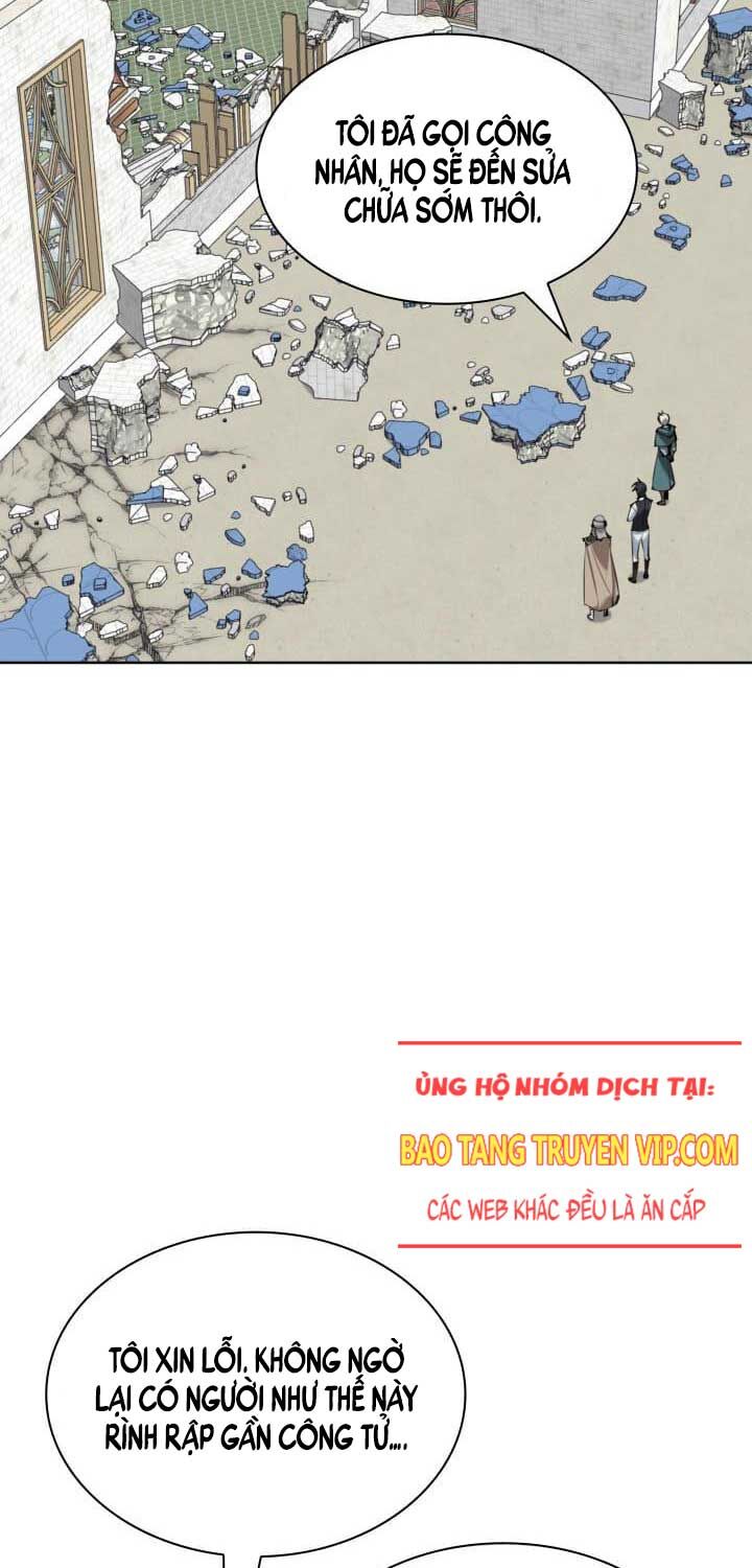 Thợ Rèn Huyền Thoại Chap 252 - Next Chap 253