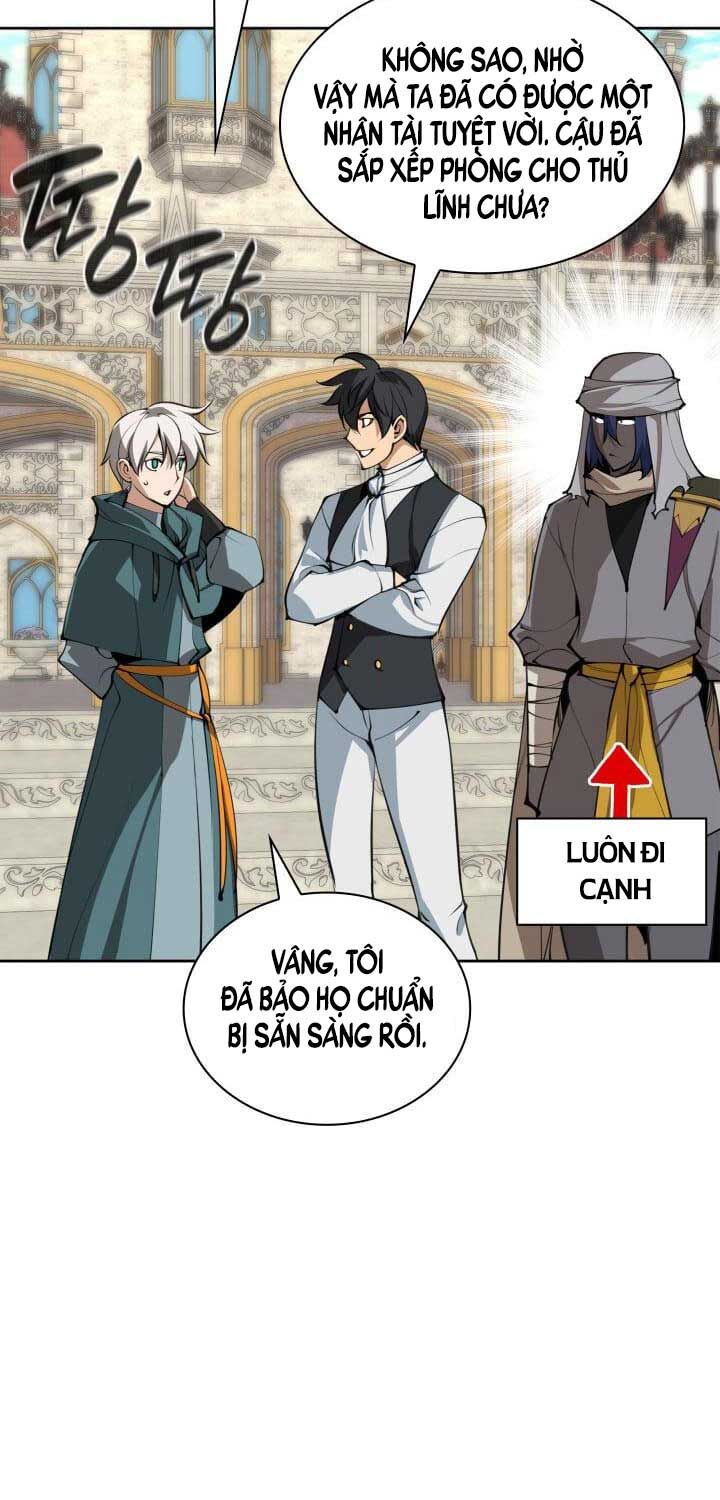 Thợ Rèn Huyền Thoại Chap 252 - Next Chap 253