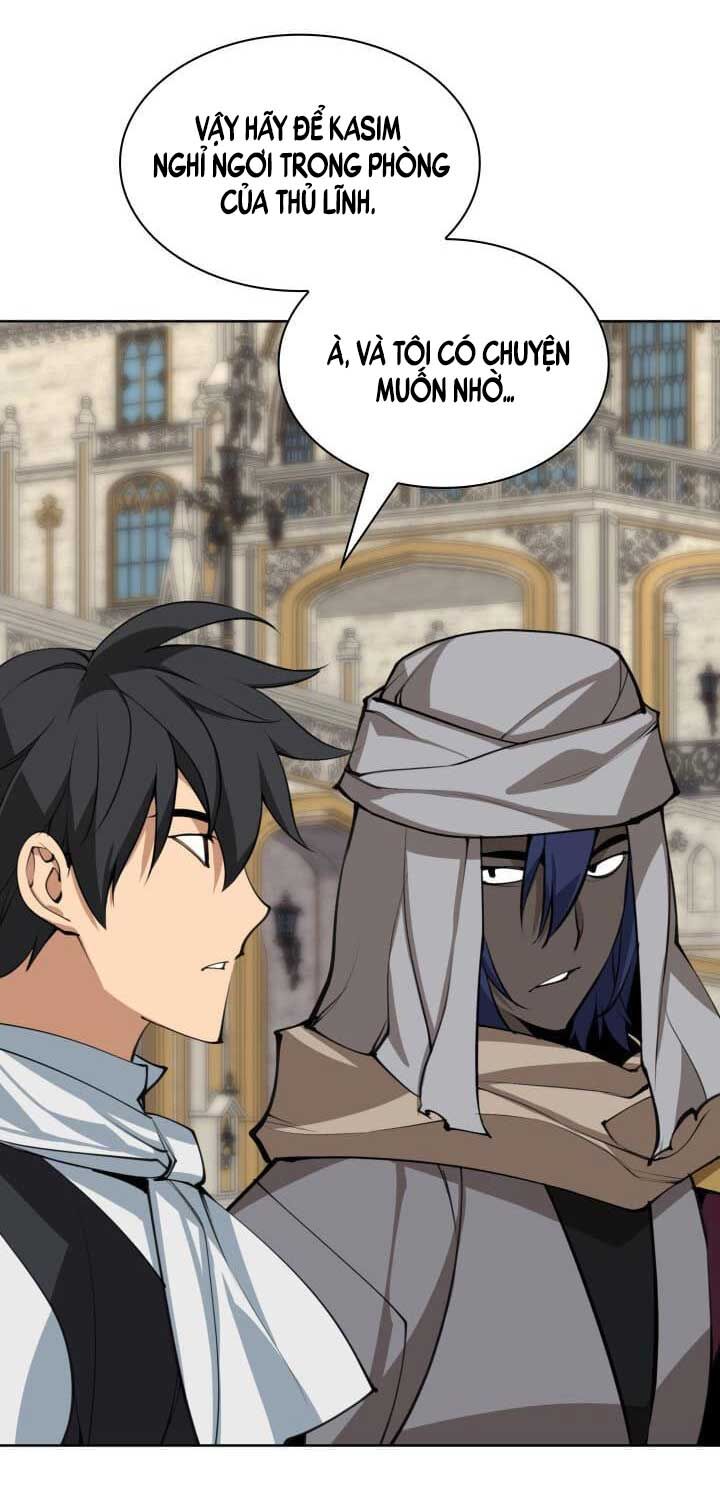 Thợ Rèn Huyền Thoại Chap 252 - Next Chap 253