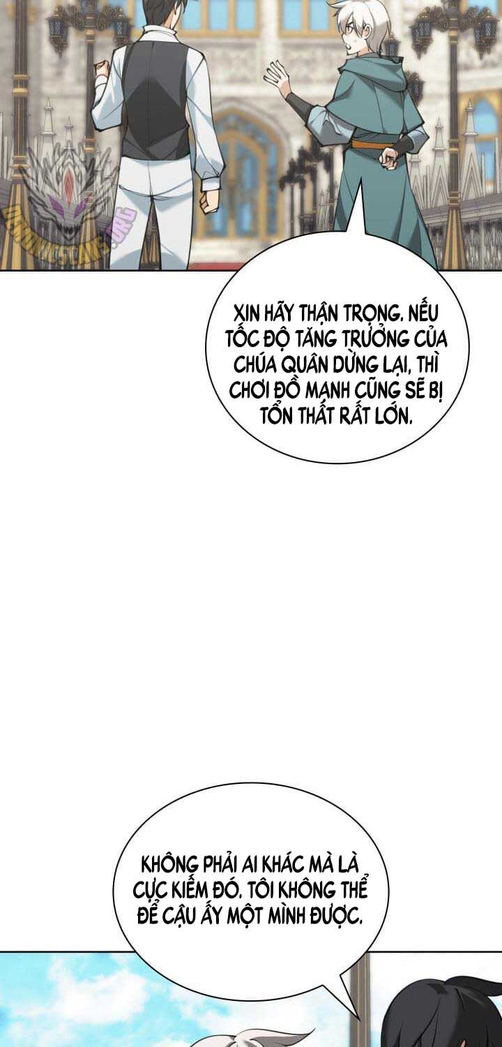 Thợ Rèn Huyền Thoại Chap 252 - Next Chap 253