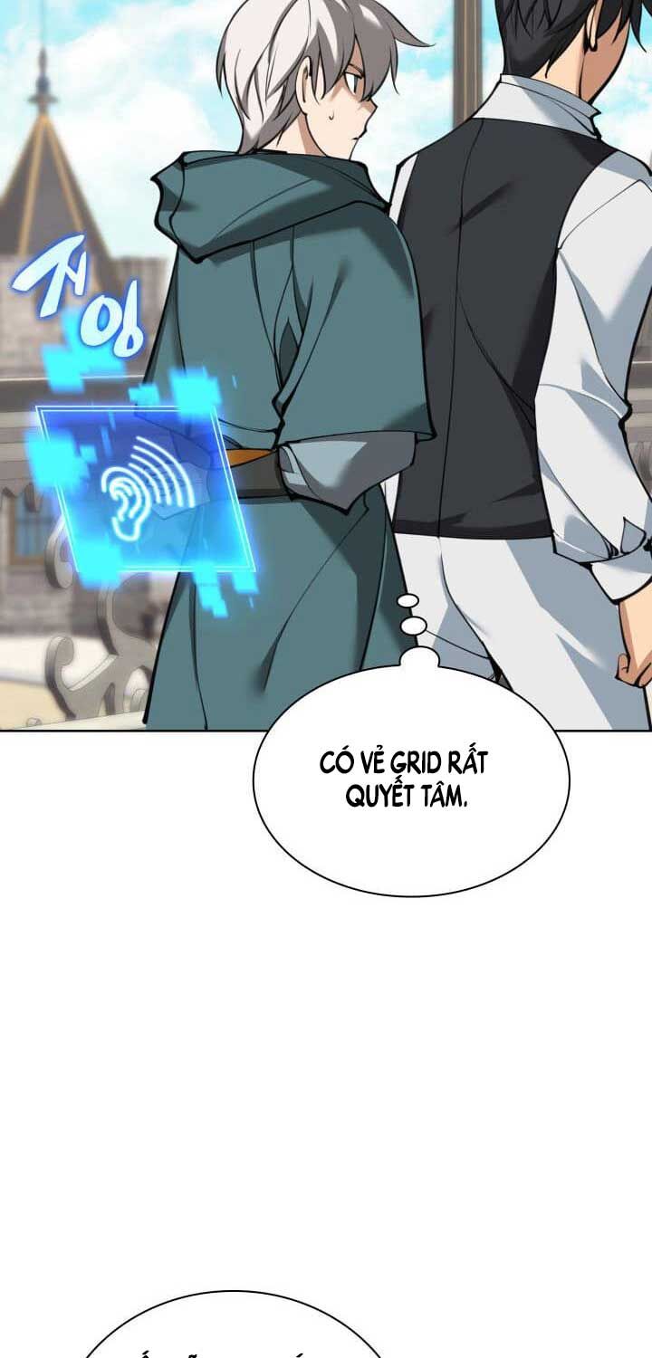 Thợ Rèn Huyền Thoại Chap 252 - Next Chap 253