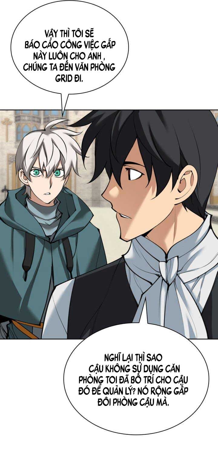 Thợ Rèn Huyền Thoại Chap 252 - Next Chap 253