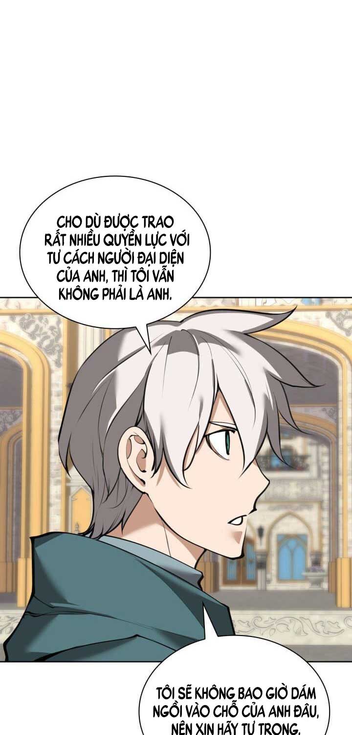 Thợ Rèn Huyền Thoại Chap 252 - Next Chap 253