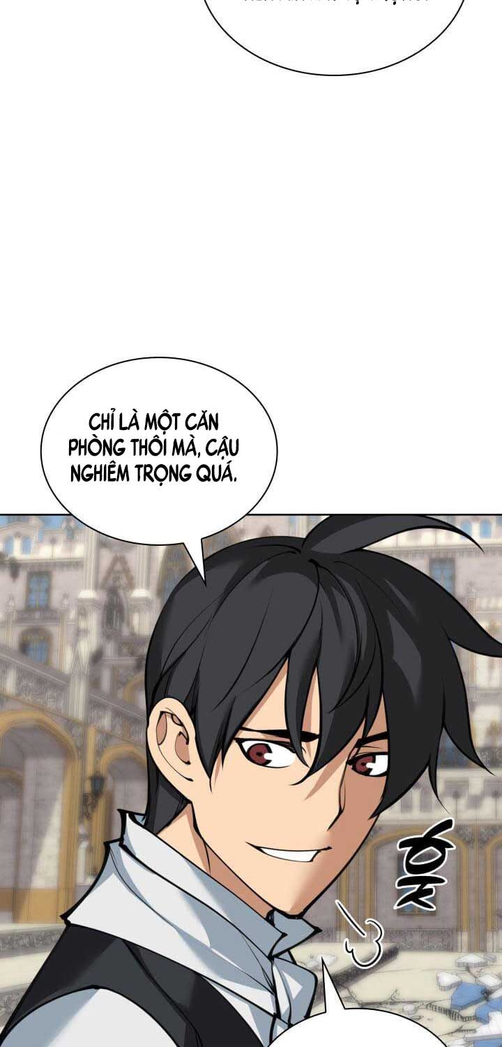 Thợ Rèn Huyền Thoại Chap 252 - Next Chap 253
