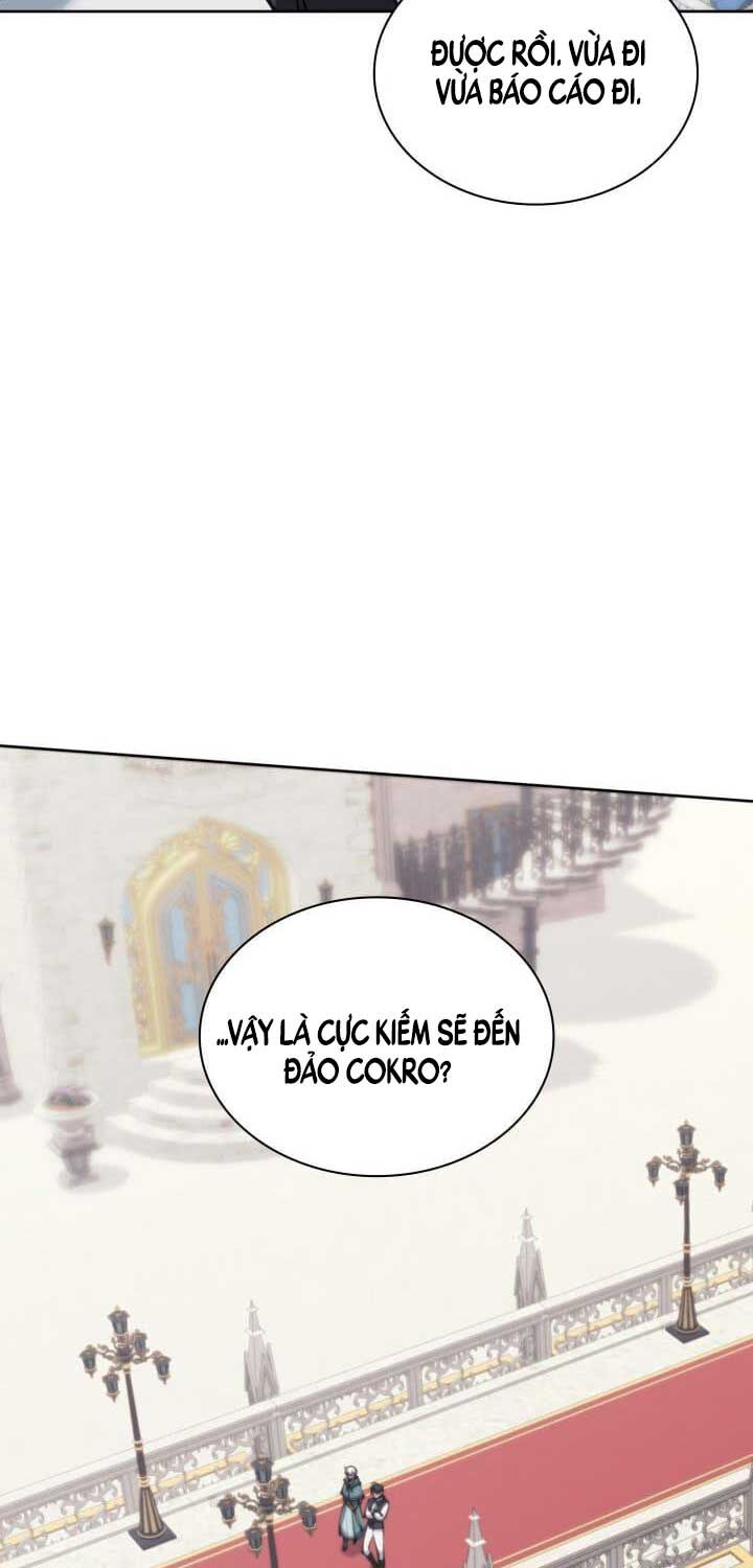 Thợ Rèn Huyền Thoại Chap 252 - Next Chap 253