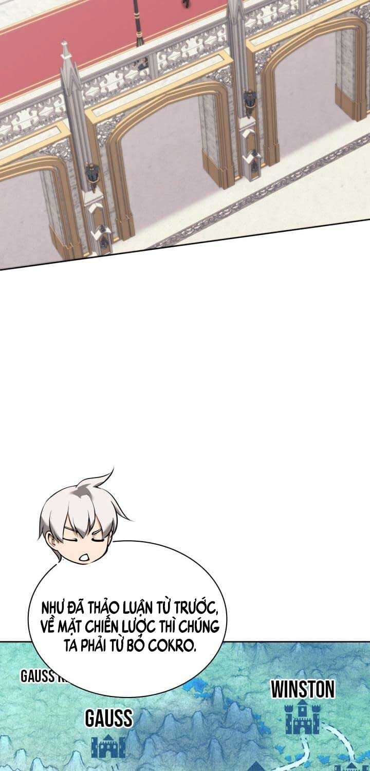 Thợ Rèn Huyền Thoại Chap 252 - Next Chap 253