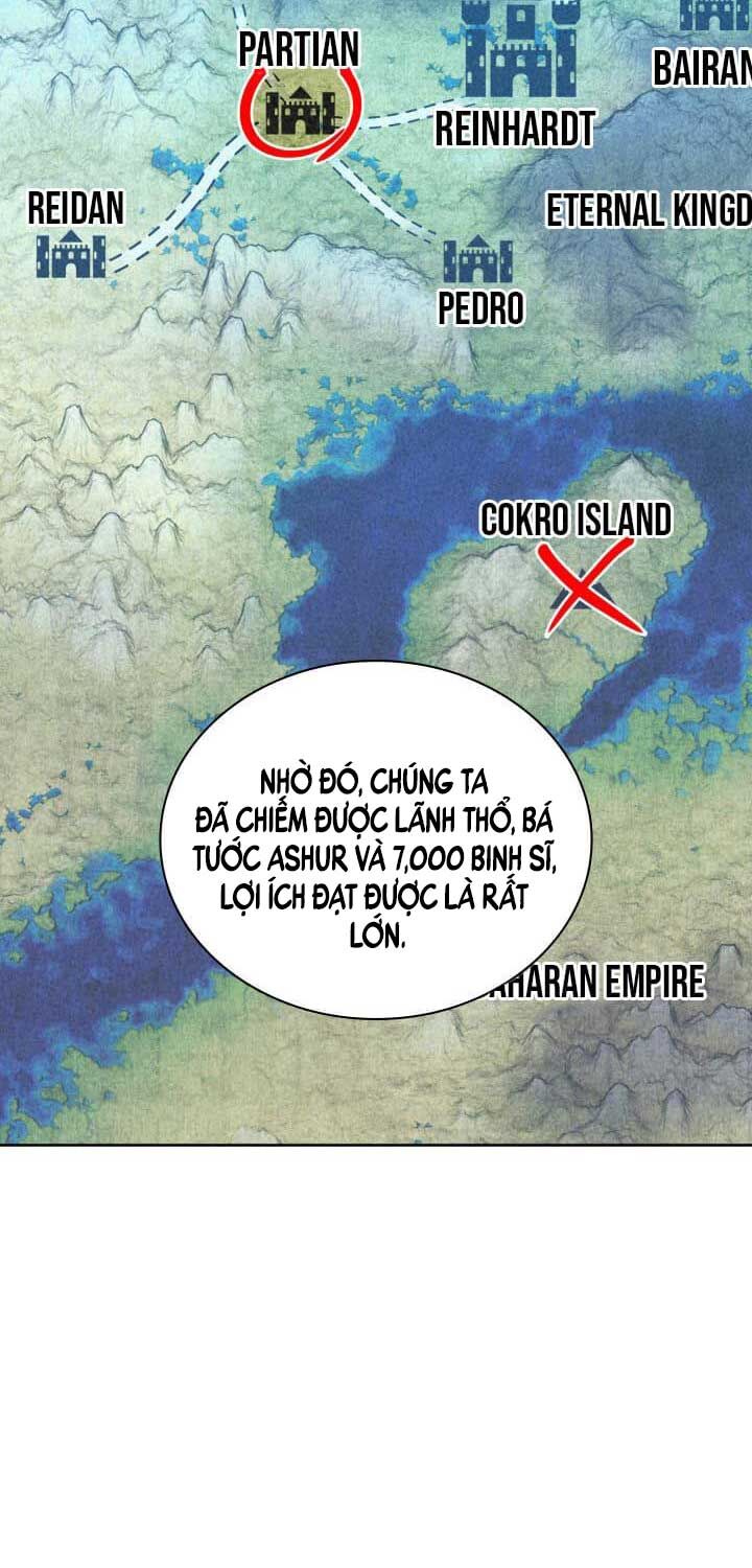 Thợ Rèn Huyền Thoại Chap 252 - Next Chap 253