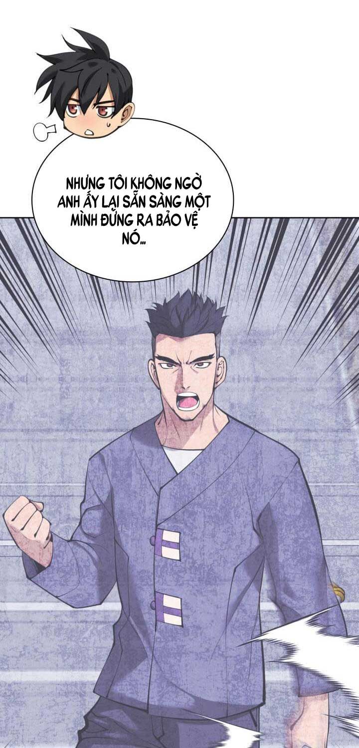 Thợ Rèn Huyền Thoại Chap 252 - Next Chap 253
