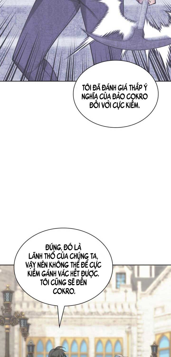 Thợ Rèn Huyền Thoại Chap 252 - Next Chap 253
