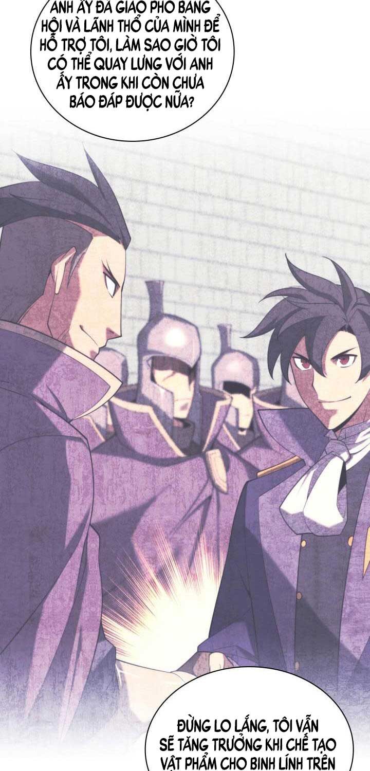 Thợ Rèn Huyền Thoại Chap 252 - Next Chap 253
