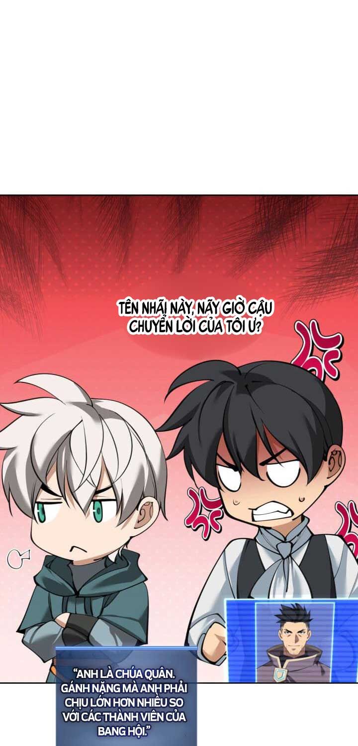 Thợ Rèn Huyền Thoại Chap 252 - Next Chap 253