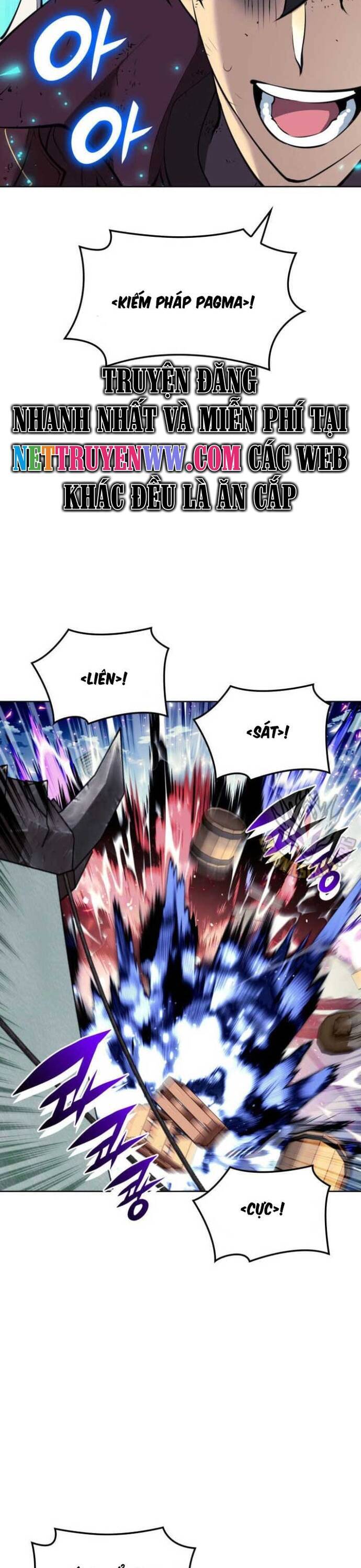 Thợ Rèn Huyền Thoại Chap 257 - Next Chap 258