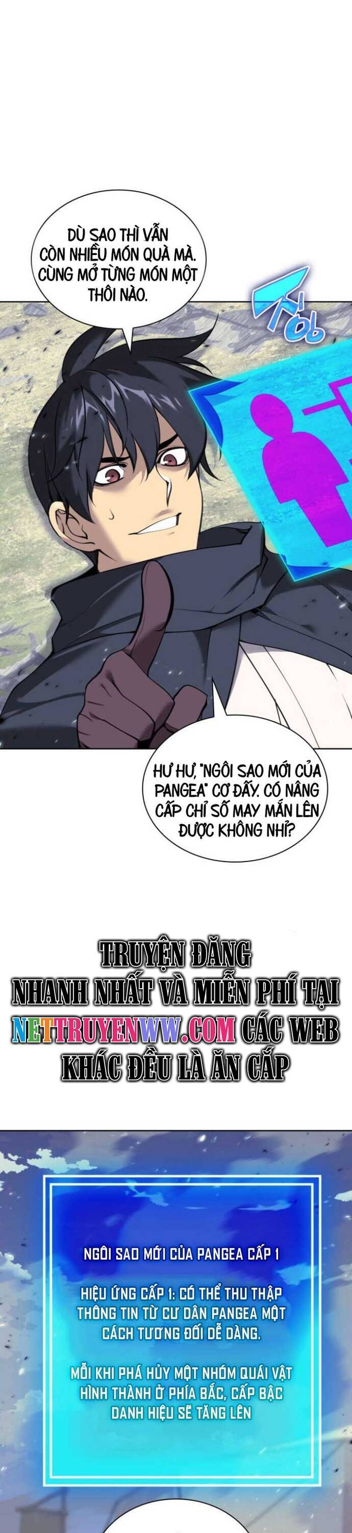 Thợ Rèn Huyền Thoại Chap 257 - Next Chap 258
